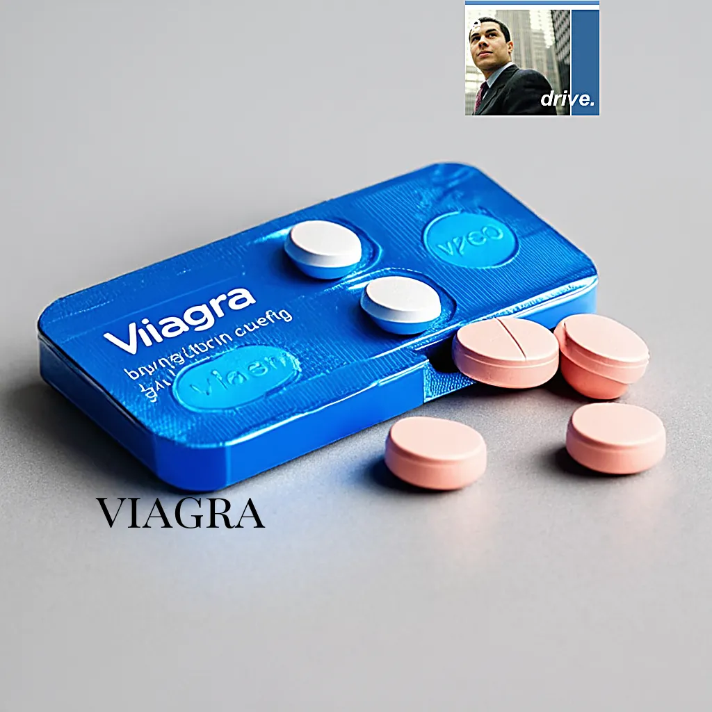 Quien te receta la viagra